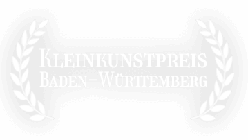 Kleinkunstpreis Baden-Württemberg