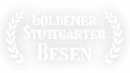 Goldener Stachelbesen